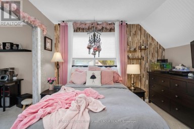 48 OREN BOULEVARD Barrie (Sunnidale) Ontario photo 14