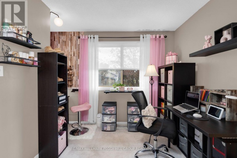 48 OREN BOULEVARD, Barrie (Sunnidale), Ontario, L4N4R3