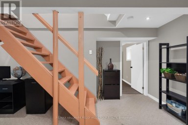 48 OREN BOULEVARD Barrie (Sunnidale) Ontario photo 16