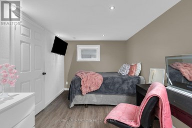 48 OREN BOULEVARD Barrie (Sunnidale) Ontario photo 17