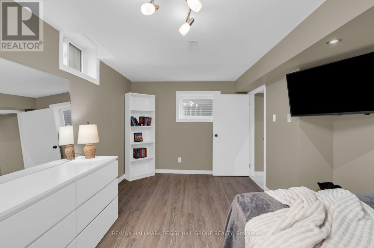 48 OREN BOULEVARD, Barrie (Sunnidale), Ontario, L4N4R3