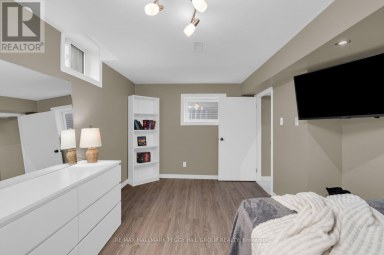 48 OREN BOULEVARD Barrie (Sunnidale) Ontario photo 18