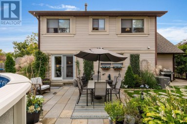 48 OREN BOULEVARD Barrie (Sunnidale) Ontario photo 19