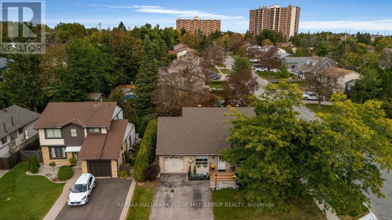 48 OREN BOULEVARD, Barrie (Sunnidale), Ontario, L4N4R3