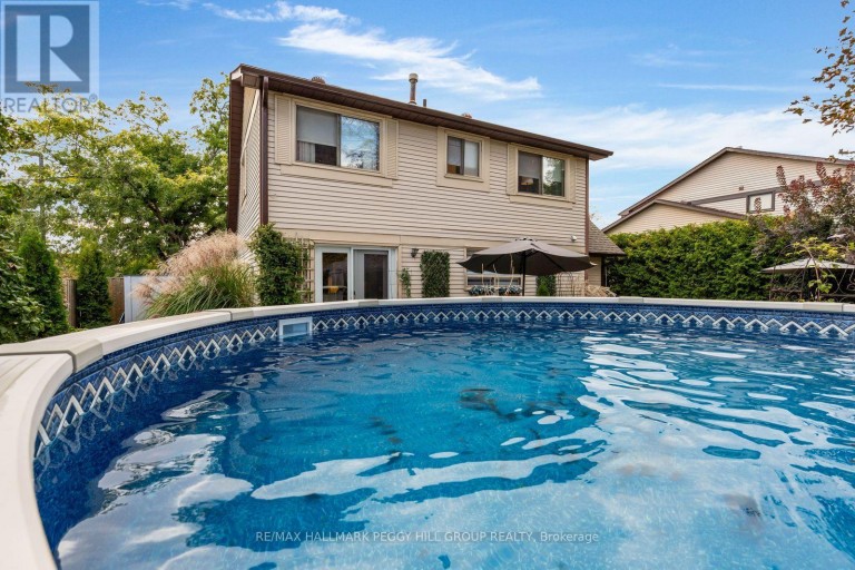 48 OREN BOULEVARD, Barrie (Sunnidale), Ontario, L4N4R3