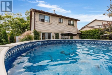 48 OREN BOULEVARD Barrie (Sunnidale) Ontario photo 3