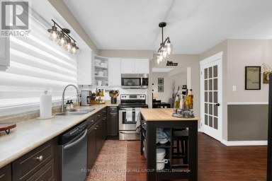 48 OREN BOULEVARD Barrie (Sunnidale) Ontario photo 4