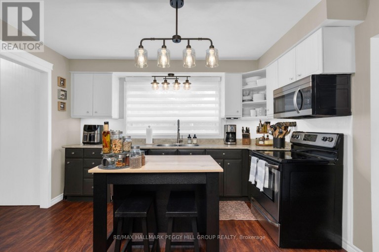 48 OREN BOULEVARD, Barrie (Sunnidale), Ontario, L4N4R3