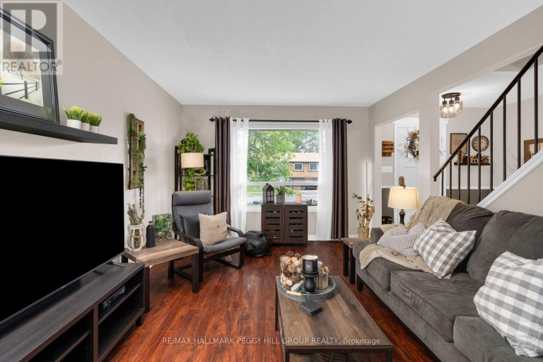 48 OREN BOULEVARD, Barrie (Sunnidale), Ontario, L4N4R3