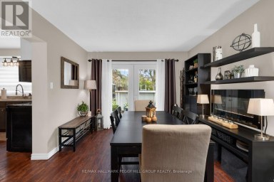 48 OREN BOULEVARD Barrie (Sunnidale) Ontario photo 7