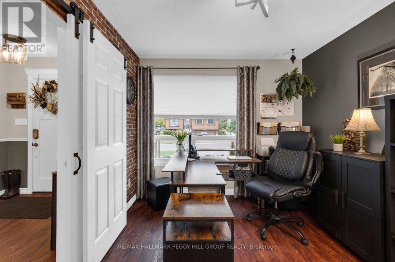 48 OREN BOULEVARD, Barrie (Sunnidale), Ontario, L4N4R3