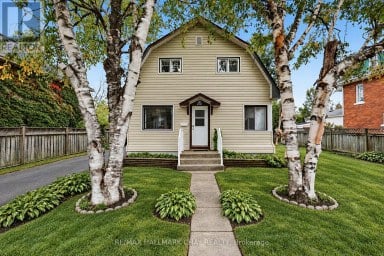 275 HARVEY STREET Orillia Ontario photo 1