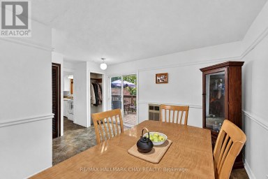 275 HARVEY STREET Orillia Ontario photo 12