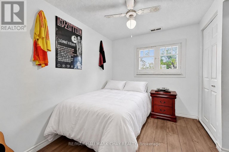 275 HARVEY STREET, Orillia, Ontario, L3V3M6
