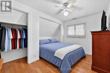 275 HARVEY STREET Orillia Ontario photo 19