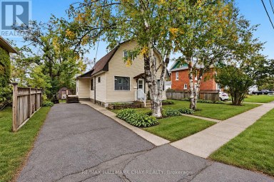 275 HARVEY STREET Orillia Ontario photo 2