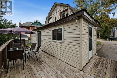 275 HARVEY STREET Orillia Ontario photo 21