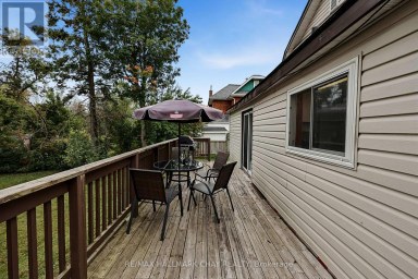 275 HARVEY STREET Orillia Ontario photo 22