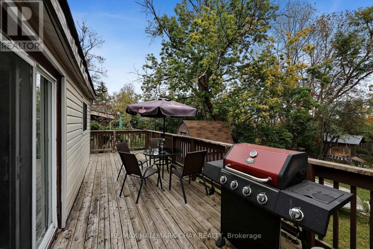 275 HARVEY STREET, Orillia, Ontario, L3V3M6