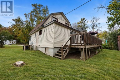275 HARVEY STREET Orillia Ontario photo 24