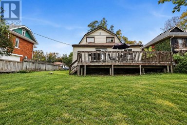 275 HARVEY STREET Orillia Ontario photo 25