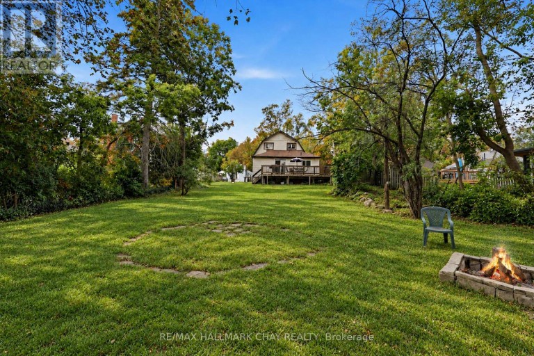 275 HARVEY STREET, Orillia, Ontario, L3V3M6