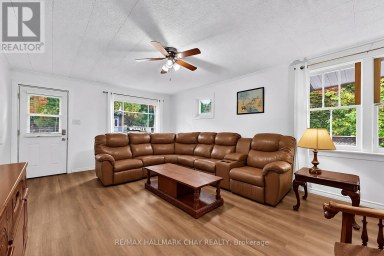 275 HARVEY STREET Orillia Ontario photo 7