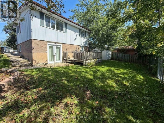 131 CUNDLES ROAD E, Barrie (Cundles East), Ontario, L4M3A1