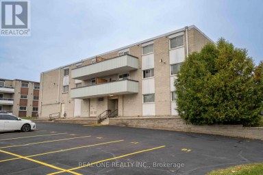 204 - 6 WALTON AVENUE Kitchener Ontario photo 1