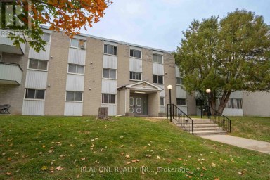 204 - 6 WALTON AVENUE Kitchener Ontario photo 2