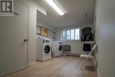 204 - 6 WALTON AVENUE Kitchener Ontario photo 20