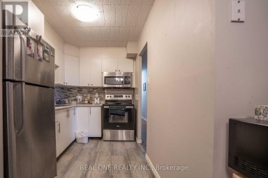 204 - 6 WALTON AVENUE Kitchener Ontario photo 5