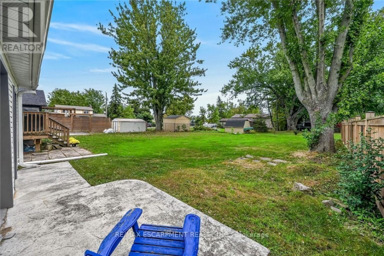 28 NELLES STREET E, Haldimand, Ontario, N0A1R0