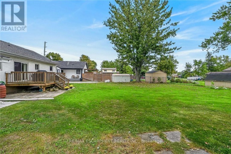 28 NELLES STREET E, Haldimand, Ontario, N0A1R0