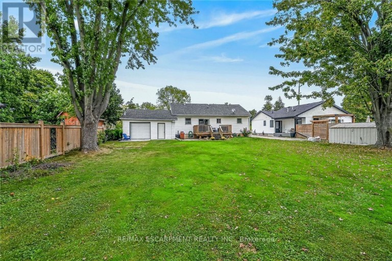 28 NELLES STREET E, Haldimand, Ontario, N0A1R0