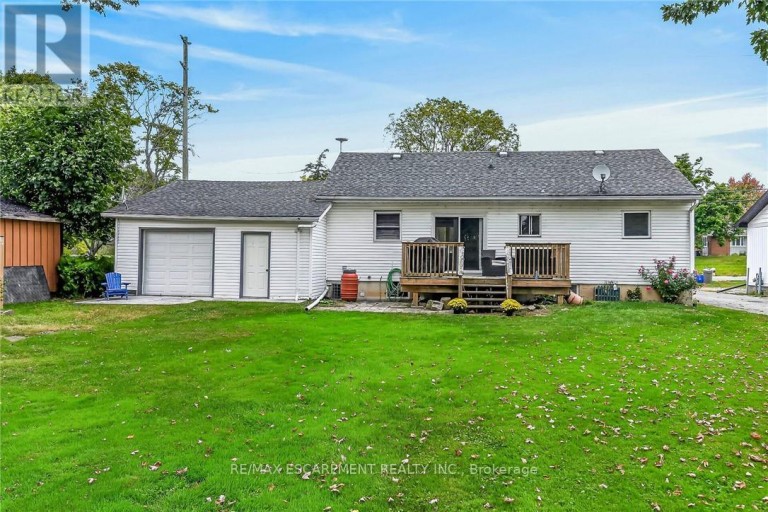 28 NELLES STREET E, Haldimand, Ontario, N0A1R0