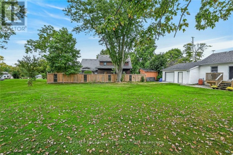 28 NELLES STREET E, Haldimand, Ontario, N0A1R0