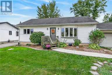 28 NELLES STREET E Haldimand Ontario photo 5