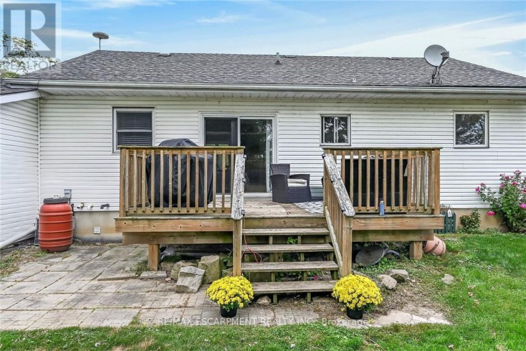 28 NELLES STREET E, Haldimand, Ontario, N0A1R0