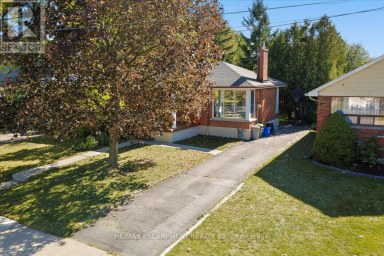 56 EVERTON PLACE Hamilton (Sunninghill) Ontario photo 1