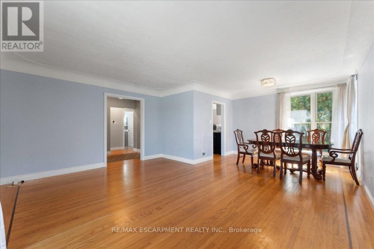 56 EVERTON PLACE, Hamilton (Sunninghill), Ontario, L8T1G7