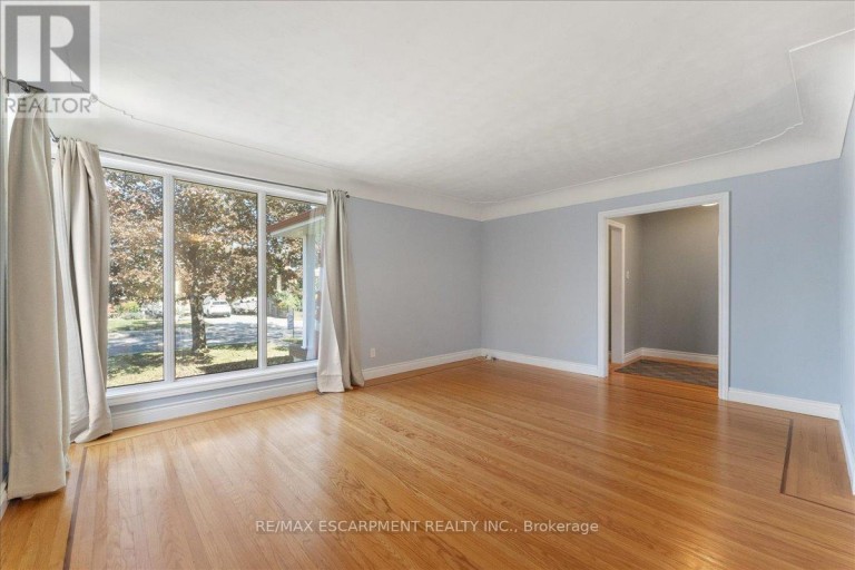 56 EVERTON PLACE, Hamilton (Sunninghill), Ontario, L8T1G7