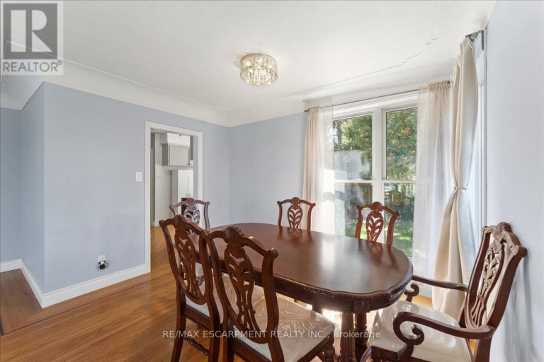 56 EVERTON PLACE, Hamilton (Sunninghill), Ontario, L8T1G7