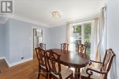 56 EVERTON PLACE Hamilton (Sunninghill) Ontario photo 13