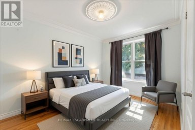 56 EVERTON PLACE Hamilton (Sunninghill) Ontario photo 20