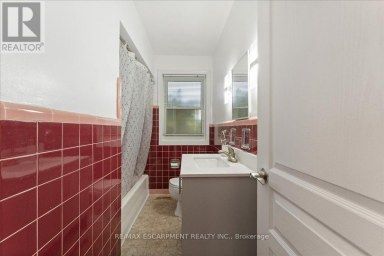 56 EVERTON PLACE Hamilton (Sunninghill) Ontario photo 23