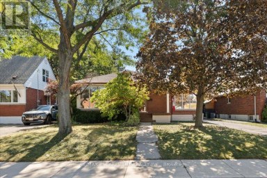 56 EVERTON PLACE Hamilton (Sunninghill) Ontario photo 3