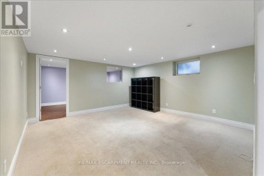 56 EVERTON PLACE Hamilton (Sunninghill) Ontario photo 33