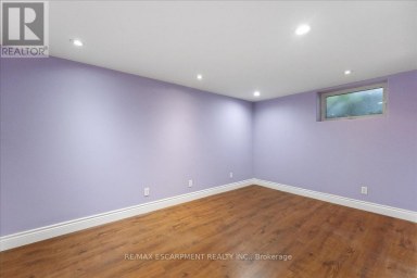 56 EVERTON PLACE Hamilton (Sunninghill) Ontario photo 34
