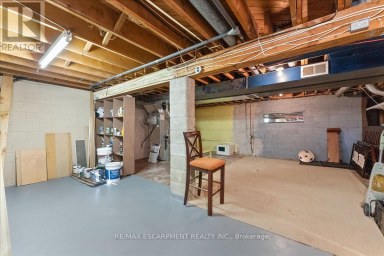 56 EVERTON PLACE Hamilton (Sunninghill) Ontario photo 38
